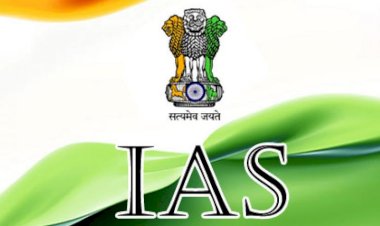 भाप्रसे के अधिकारियों की नवीन पद-स्थापना