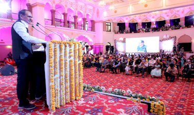 आखिर क्या है पंख अभियान जिसमे सीएम बोले - बेटियों के साथ अपराध करने वालो को सजा ऐसी देंगे जमाना याद रखेगा 