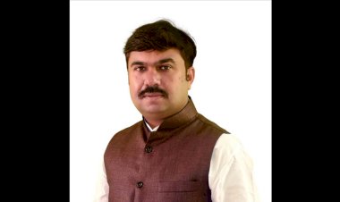 संकट में संजीवनी साबित होगा बजट, आत्मनिर्भर भारत का होगा निर्माण - विवेक बंटी साहू