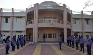 छिंदवाड़ा विश्वविद्यालय की कार्यपरिषद समिति में जिले से बने 2 सदस्य