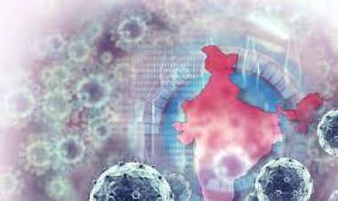 मध्यप्रदेश में कोरोना ने पकड़ी रफ्तार, इन जिलों में हालात गंभीर, लग सकता है नाइट कर्फ्यू 