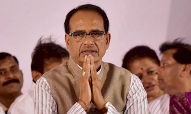 मुख़्यमंत्री शिवराज ने कहा- मैं भी वालंटियर, कोरोना वालंटियर अभियान आज से शुरू