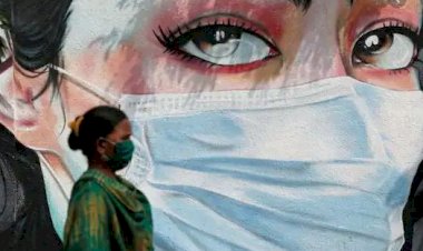 प्रदेश व्यापी लॉकडाउन नहीं लगाया जाएगा - कोरोना कर्फ्यू हेतु जनता से चर्चा करेगी प्रशासन 