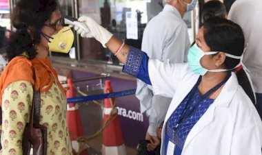 महज 10 दिनों में 3 लाख से 4 लाख के पार पंहुचा कोरोना मामले, टूटे सारे रिकॉर्ड 