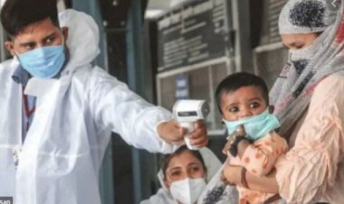 क्या वाकई देश में कोरोना की तीसरी लहर आएगी, मुख़्यमंत्री ने जताई आशंका