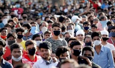 बुलंद हौंसले और पुख्ता इंतजामों से कोरोना मुक्ति की ओर बढ़ता मध्यप्रदेश