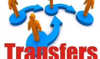 मुख्यमंत्री शिवराज का बड़ा बयान - इस तारीख से शुरू होंगे मध्य प्रदेश में ट्रांसफर....