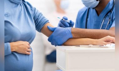 मध्यप्रदेश में इस दिन से शुरू होगा गर्भवती महिलाओं का वैक्सीनेशन, यहां लगवा सकती हैं टीका