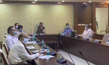 विश्वविद्यालयों के परिक्षेत्र पुनर्निर्धारण में रखें विद्यार्थियों की सुविधा का ध्यान : मंत्री डॉ. यादव