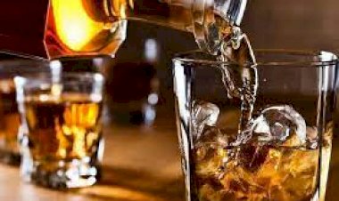 शराब विक्रेताओं पर अब सख्त शिवराज सरकार, बने नियम - हुए आदेश जारी 