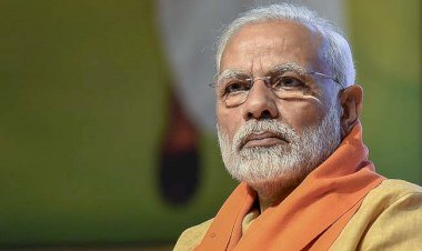 17 सितंबर प्रधानमंत्री नरेन्द्र मोदी के जन्म दिवस पर भाजपा मनाएगी सेवा समर्पण अभियान