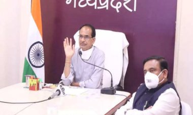 मध्य प्रदेश सरकार के इस आदेश के जारी होते ही  सरपंचो की लॉटरी निकली 