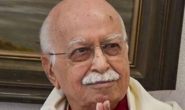 LK Advani Birthday: 94 साल के हुए लालकृष्ण आडवाणी, 14 साल की उम्र में हुए थे RSS में शामिल