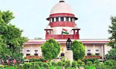 मप्र पंचायत चुनाव: अब केंद्र सरकार ने लगाई SC में याचिका, 3 जनवरी को सुनवाई, हो सकता है बड़ा फैसला