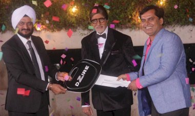 बेटी बचाओ जन आंदोलन प्रणेता डाॅ. गणेश राख 8 मार्च को छिंदवाड़ा के बिछुआ खेल महोत्सव में शामिल होंगे 