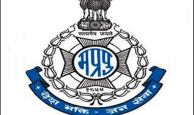 सिवनी के इन दो पुलिस अधिकारी को किया मध्यप्रदेश के गृह मंत्री ने सम्मानित 