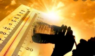 प्रदेश में गर्मी के तेवर सख्त, 19 जिलों में 3 अप्रैल तक लू का अलर्ट, जानें शहरों का हाल