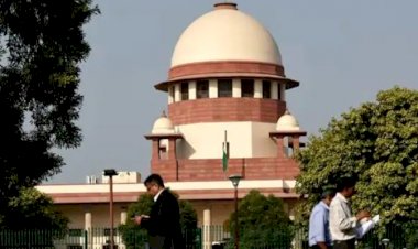 महाराष्ट्र सरकार को ‘सुप्रीम’ झटका, दो हफ्ते में निकाय चुनाव के एलान का कोर्ट ने दिया आदेश