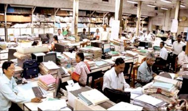 सरकारी कर्मचारियों-शिक्षकों के लिए बड़ी खबर, विभाग ने जारी किया आदेश, छुट्टियां हुई निरस्त