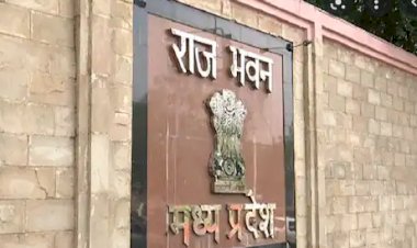 राजभवन में कुलसचिवों की बैठक में हुई विश्वविद्यालयों के कार्यों की समीक्षा