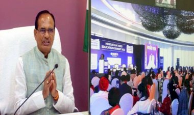 गांधी मेडिकल कॉलेज में शुरू होगी हिन्दी माध्यम से एमबीबीएस की पढ़ाई : मुख्यमंत्री श्री चौहान