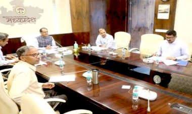 रोजगार और स्व-रोजगार राज्य शासन की प्राथमिकता – मुख्यमंत्री श्री चौहान