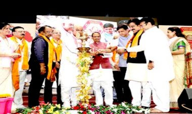 मामा शिवराज ने बच्चों से साझा की आज़ादी की कुछ जानी-अंजानी कहानियाँ