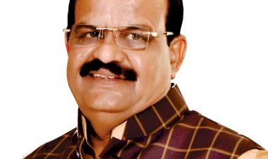 कमलनाथ की शह पर कांग्रेस पार्षद पति छिंदवाड़ा की जनता को कर रहे अपमानित : विजय पांडे