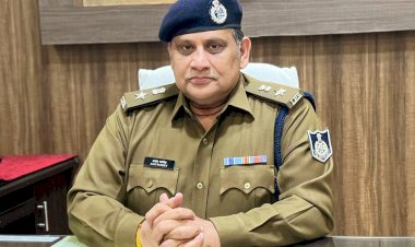 छिन्दवाड़ा विशेष पुलिस टीम ने 21 वर्षों से फरार वांछित 10,000/- रुपये उदघोषित इनामी स्‍थायी वारंटी को किया गिरफ्तार।*