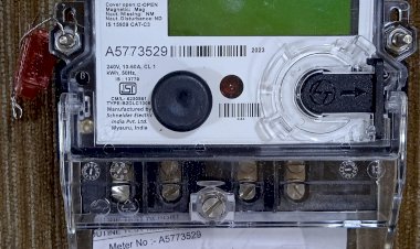 छिंदवाड़ा में 70294 उपभोक्ताओं को मिला स्मार्ट मीटर का लाभ,  55309 उपभोक्ताओं को TOD रिबेट से राहत*