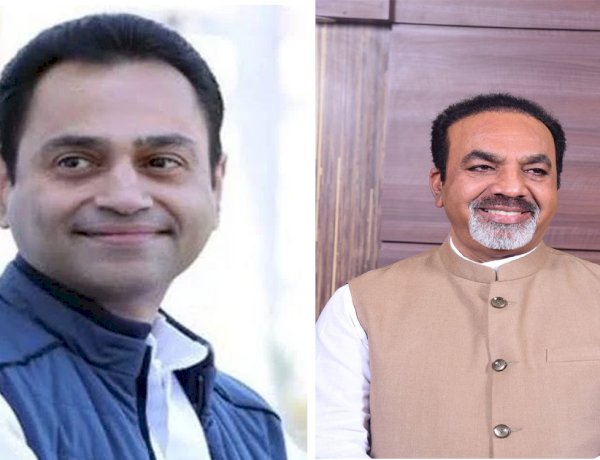 कांग्रेस का ‘झूठा रनवे’ बेनकाब, भाजपा ने दी छिंदवाड़ा को असली उड़ान: शेषराव यादव