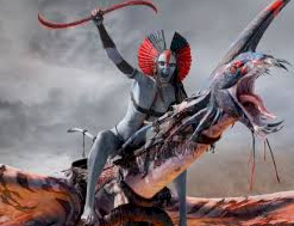 OTT रिलीज के लिए तैयार अवतार फायर एंड ऐश, बॉक्स ऑफिस पर किया करोड़ों का कलेक्शन