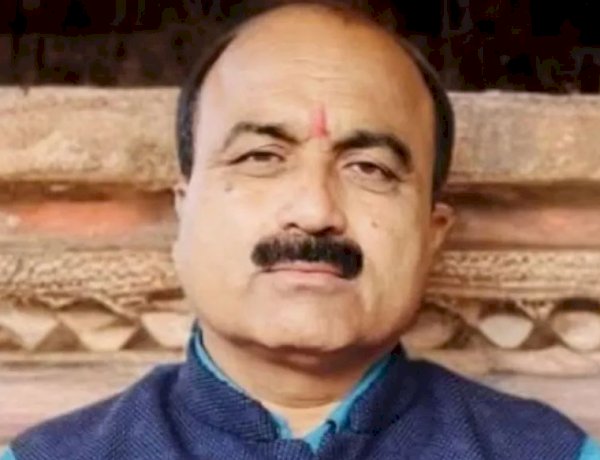 भाजपा ने महेश केवट को बनाया राज्यसभा चुनाव की तीसरी सीट का प्रत्याशी, मीनाक्षी नटराजन से होगा मुकाबला