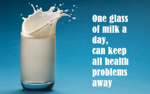सेहत और आपके दिल को भी दुरुस्त रखता है दूध, जानें इसके फायदे