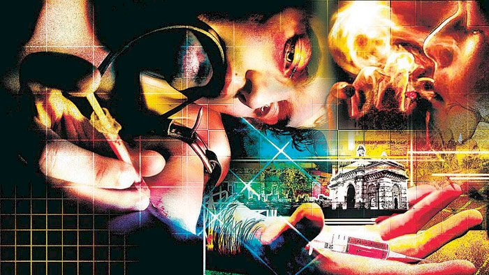 नशे के आग़ोश में जबलपुर शहर