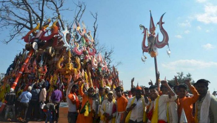 महादेव मेले की विभिन्न व्यवस्थाओं के लिये सतर्क प्रशासन