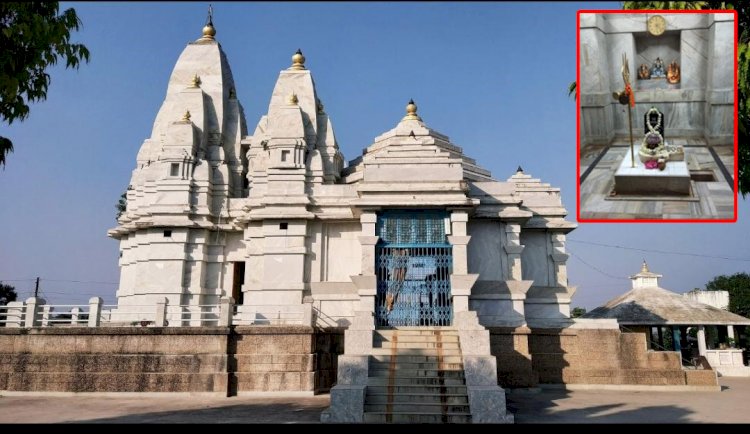 बरगी नगर में तीन दिवसीय मेले का आयोजन