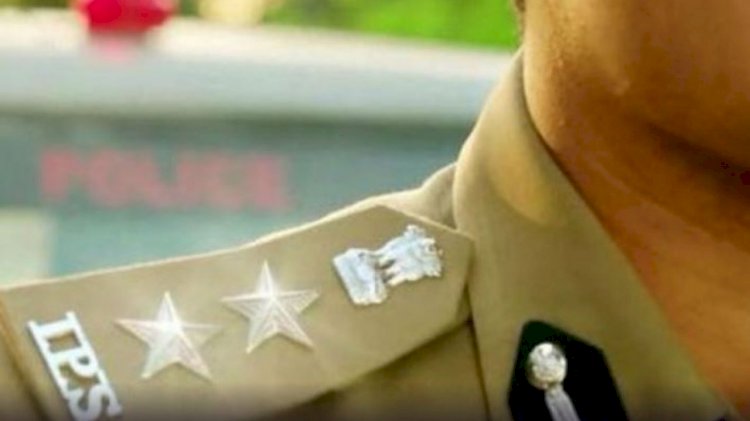 IPS Transfer उज्जैन सहित, इन जिलों के SP भी बदले