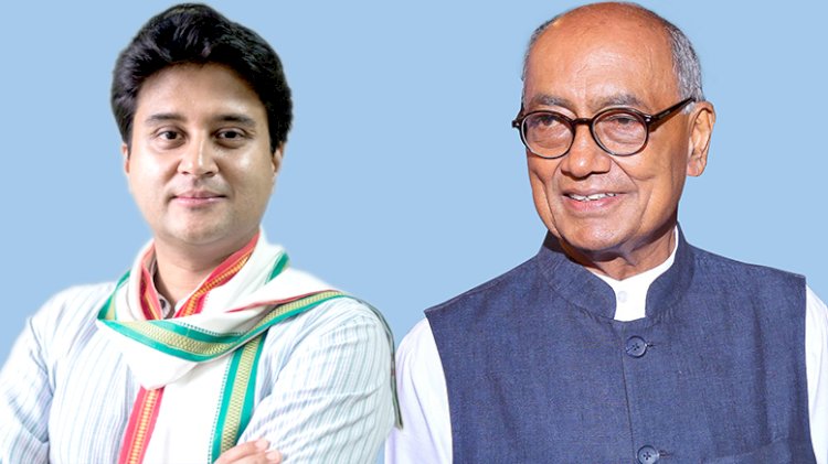 तीन सीटों के लिए मतदान कल, दोनों दलों को क्रॉस वोटिंग का डर