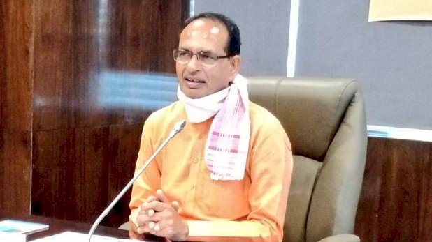 नए नवेले मंत्रियों को शिवराज की दो टूक - न मैं चैन से बैठूंगा और ना बैठने दूंगा