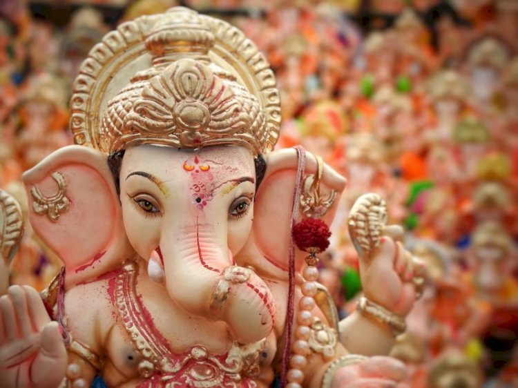 कोरोना संकट के चलते वर्ष 2020 में गणेश उत्सव रहेगा फीका ...