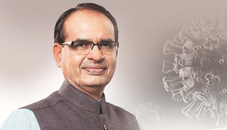 प्रदेश के मुखिया शिवराज हुए Corona पॉजिटिव, संपर्क में आए नेताओं में हड़कंप