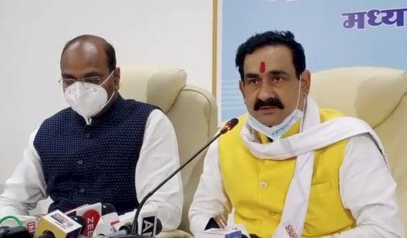 14 अगस्त तक सभी मंत्रियों के दौरे रद्द- विधायक हो या सांसद मास्क लगाना जरूरी
