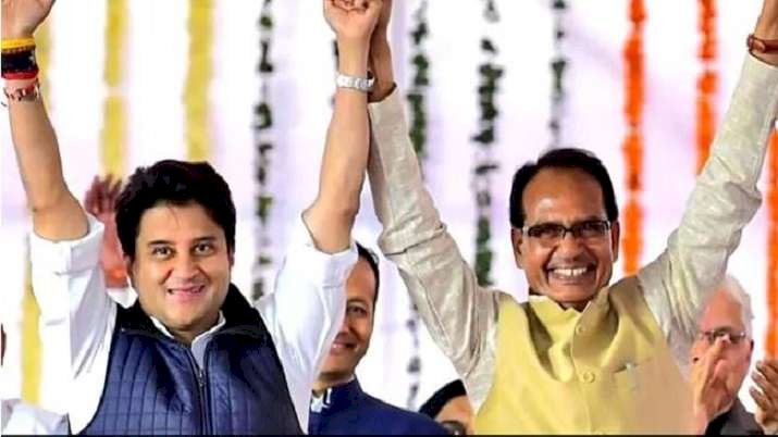 15 अगस्त के बाद मंत्रियों को जिलों के प्रभार देने की चल रही अटकले