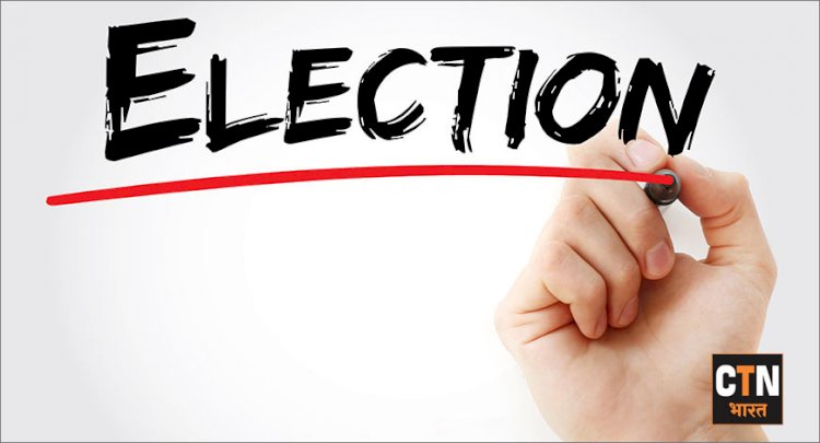 बिहार चुनावों की तारीखों का ऐलान, मप्र उपचुनावों को लेकर अब भी संशय