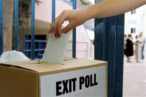 मिडिया संस्थान नहीं दिखा पायेगी चुनावी सर्वे, Exit Poll पर चुनाव आयोग ने लगाई पाबंदी