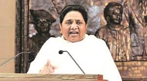चुनाव प्रचार से मायावती ने बनाई दूरियां, ये बड़ा कारण हो सकता है 