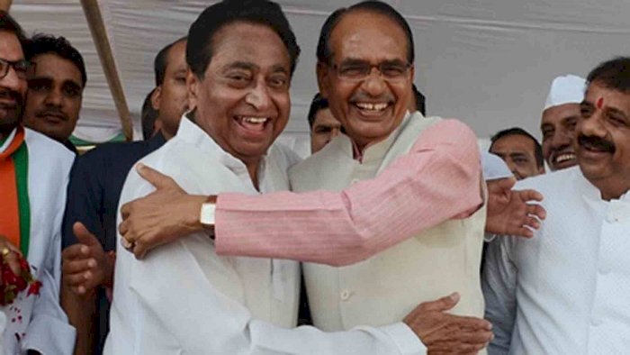 कमलनाथ सरकार में छिंदवाड़ा के मास्टर प्लान में 27 गांवों को शामिल करने का प्रस्ताव मुख्यमंत्री शिवराज ने किया मंजूर