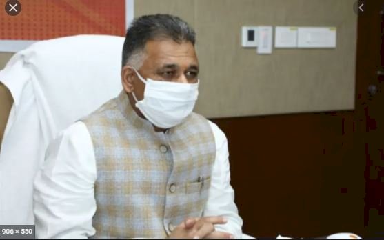 शिक्षकों को लेकर मंत्री इंदर सिंह परमार का बड़ा बयान, कहा- जल्द करेंगे स्थानांतरण की नवीन नीति तैयार