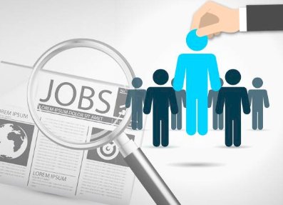 विभिन्न पदों पर भर्ती के लिये  प्लेसमेंट शिविर का आयोजन  